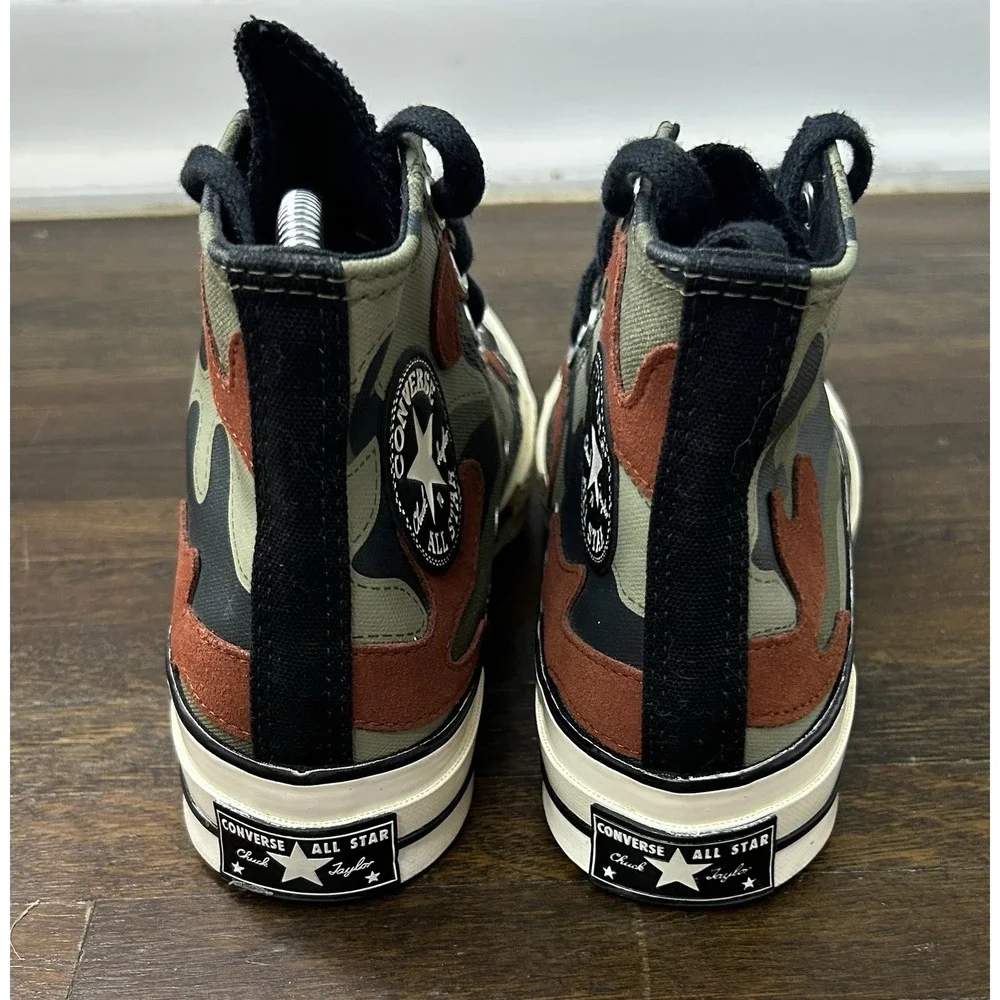 Converse Chuck 70 Hi sneakers in the 